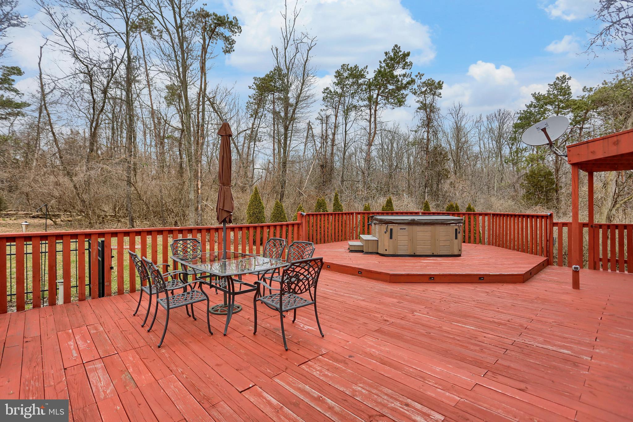 115 Quaker Meeting Road Wellsville, PA 17365 - Photo 5 of 40 Gallery Image 5