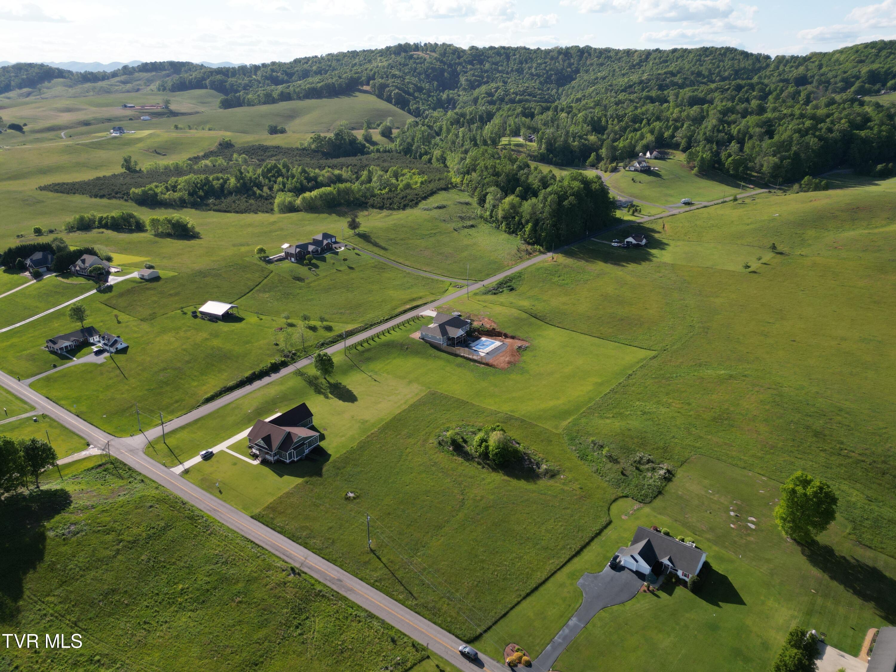 Tbd Reedy Creek Road, Unit 9 & 10 Abingdon, VA 24210 - Photo 9 of 18 DJI_0526