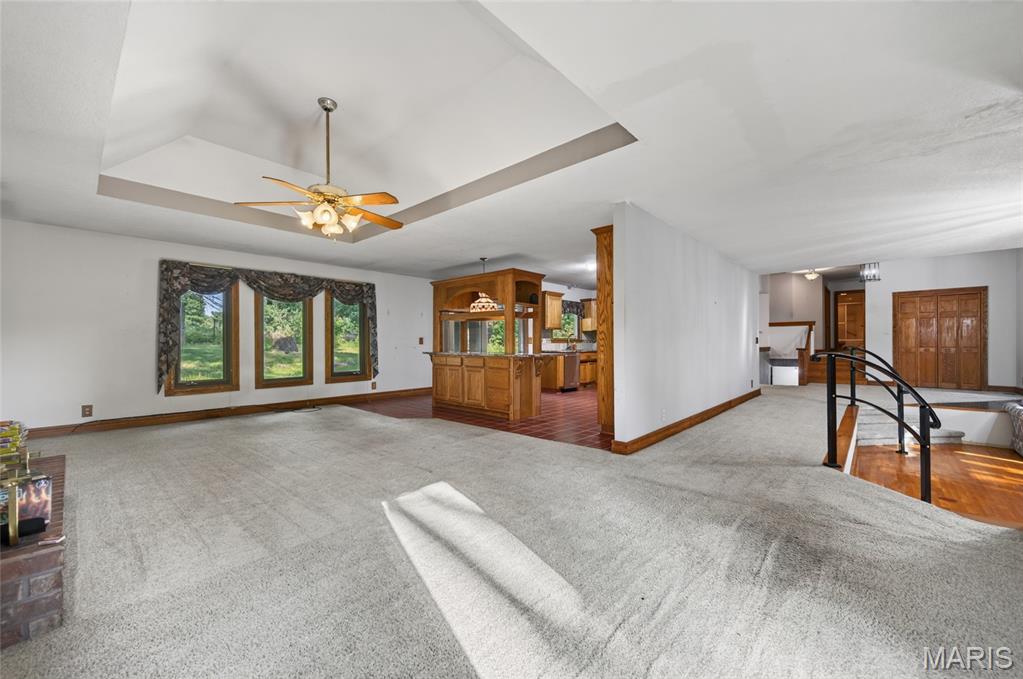 468 White Clover Road Strafford, MO 65757 - Photo 18 of 56