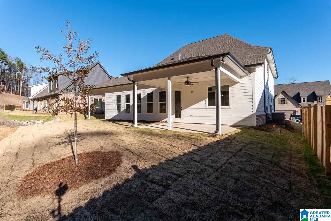 209 Kinross Circle Pelham, AL 35124 - Photo 39 of 41