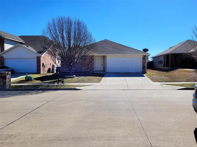 $2,199 | 729 Santa Rosa Drive, Fort Worth, TX 76052