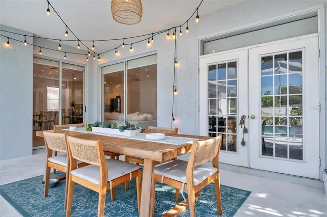 a sign on the side of the road