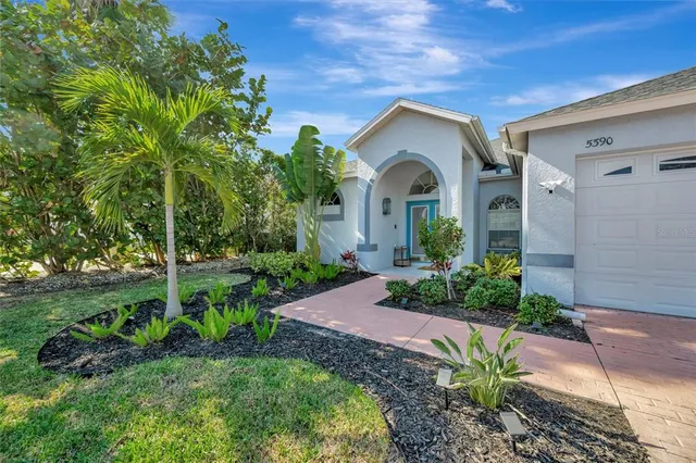 $624,000 | 5390 Matthew Court, Sarasota, FL 34231