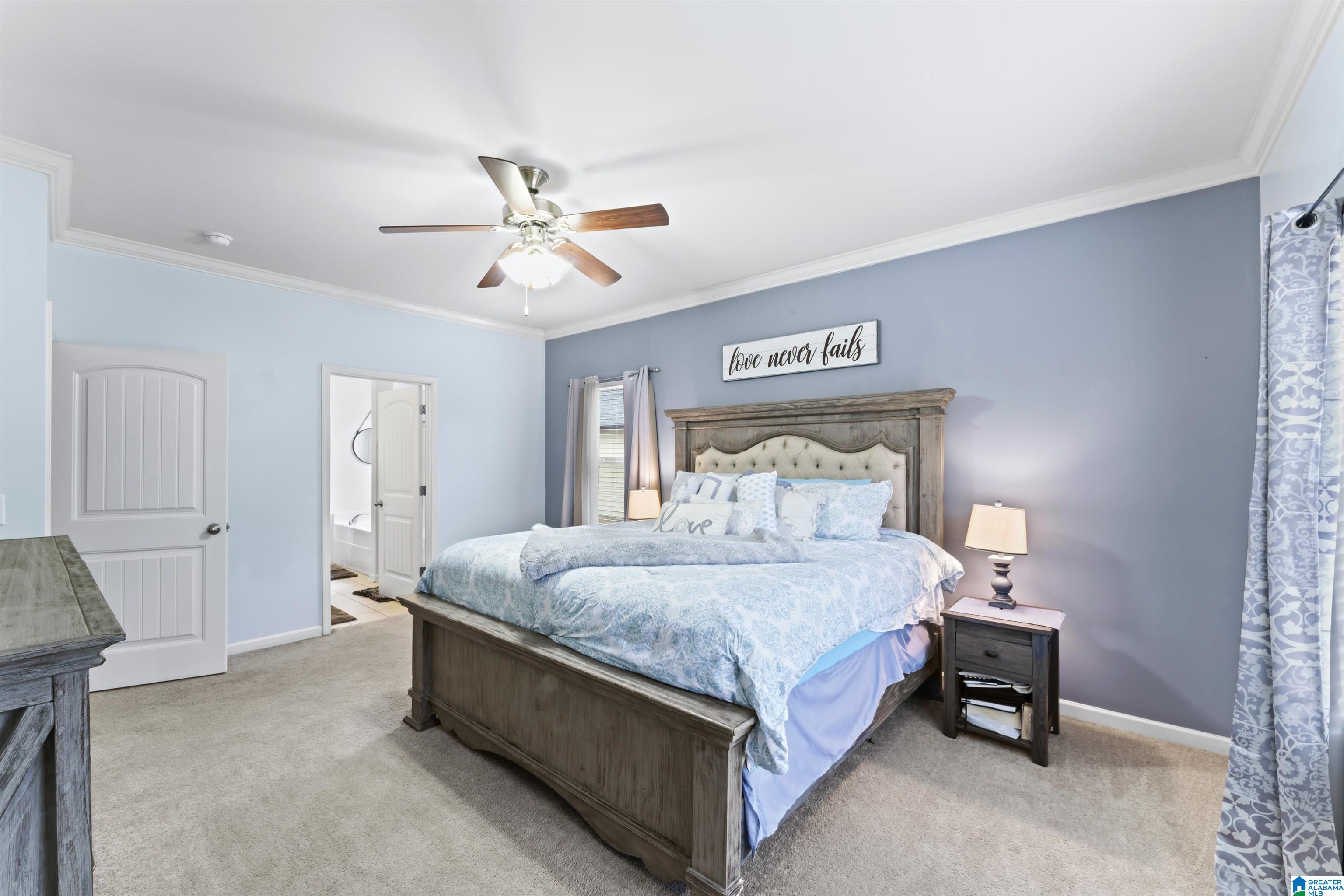 1047 Seminole Place Calera, AL 35040 - Photo 15 of 51