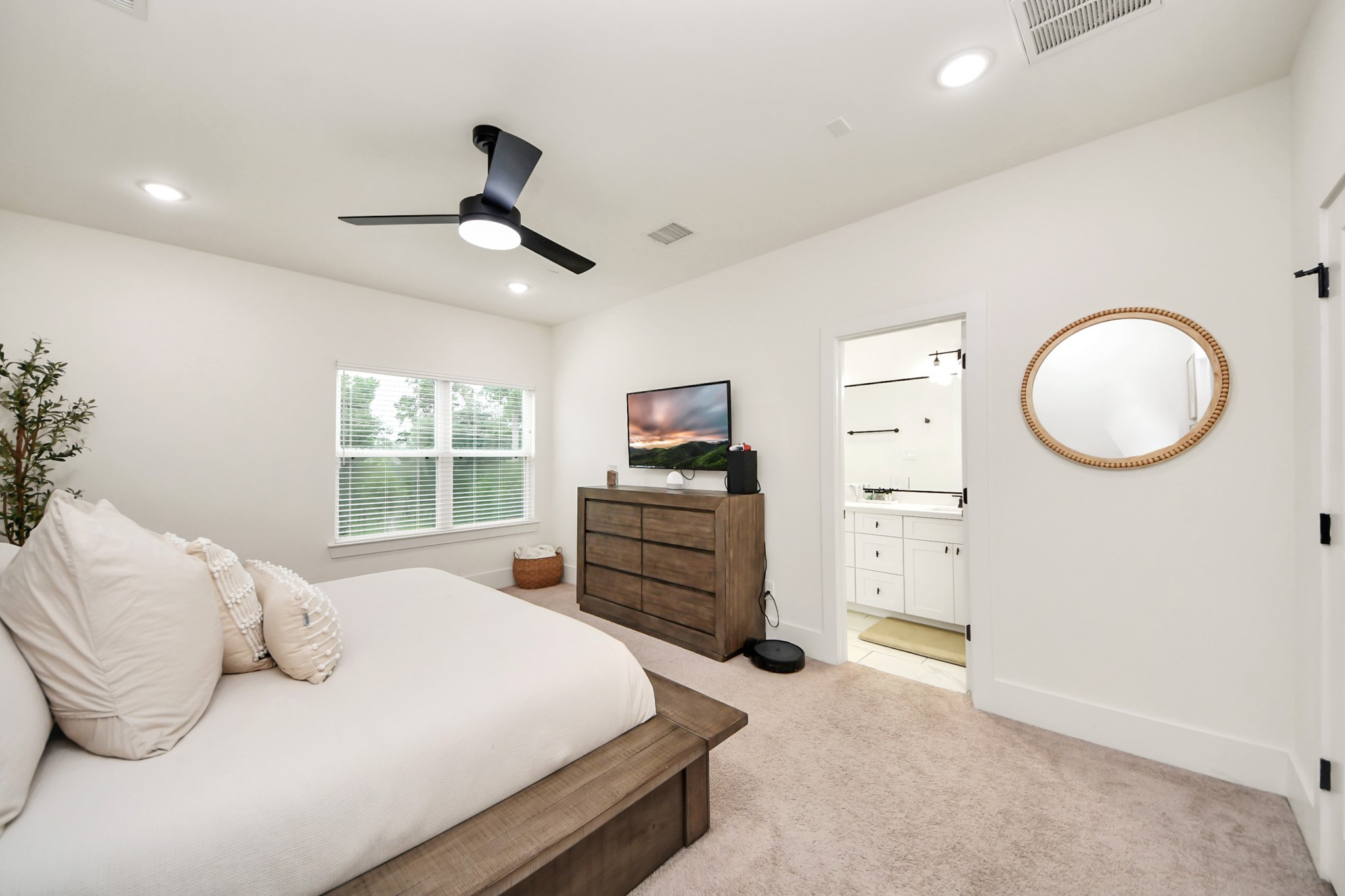 901 Lehman Street, Unit D Houston, TX 77018 - Photo 21 of 35