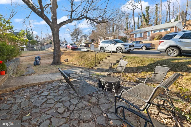 $2,795 | 2444 South Culpeper Street, Arlington, VA 22206