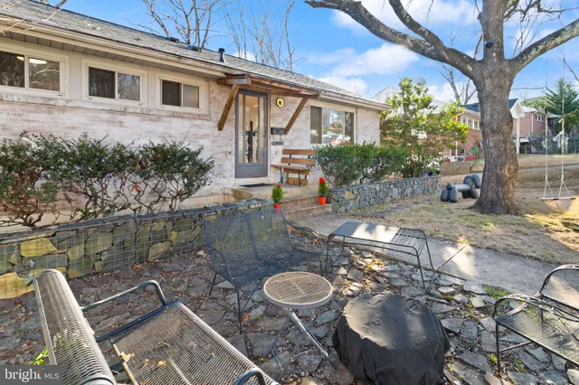 $2,795 | 2444 South Culpeper Street, Arlington, VA 22206