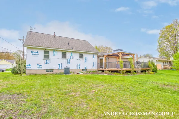 $365,000 | 4684 Pine Drive, Holland, MI 49423