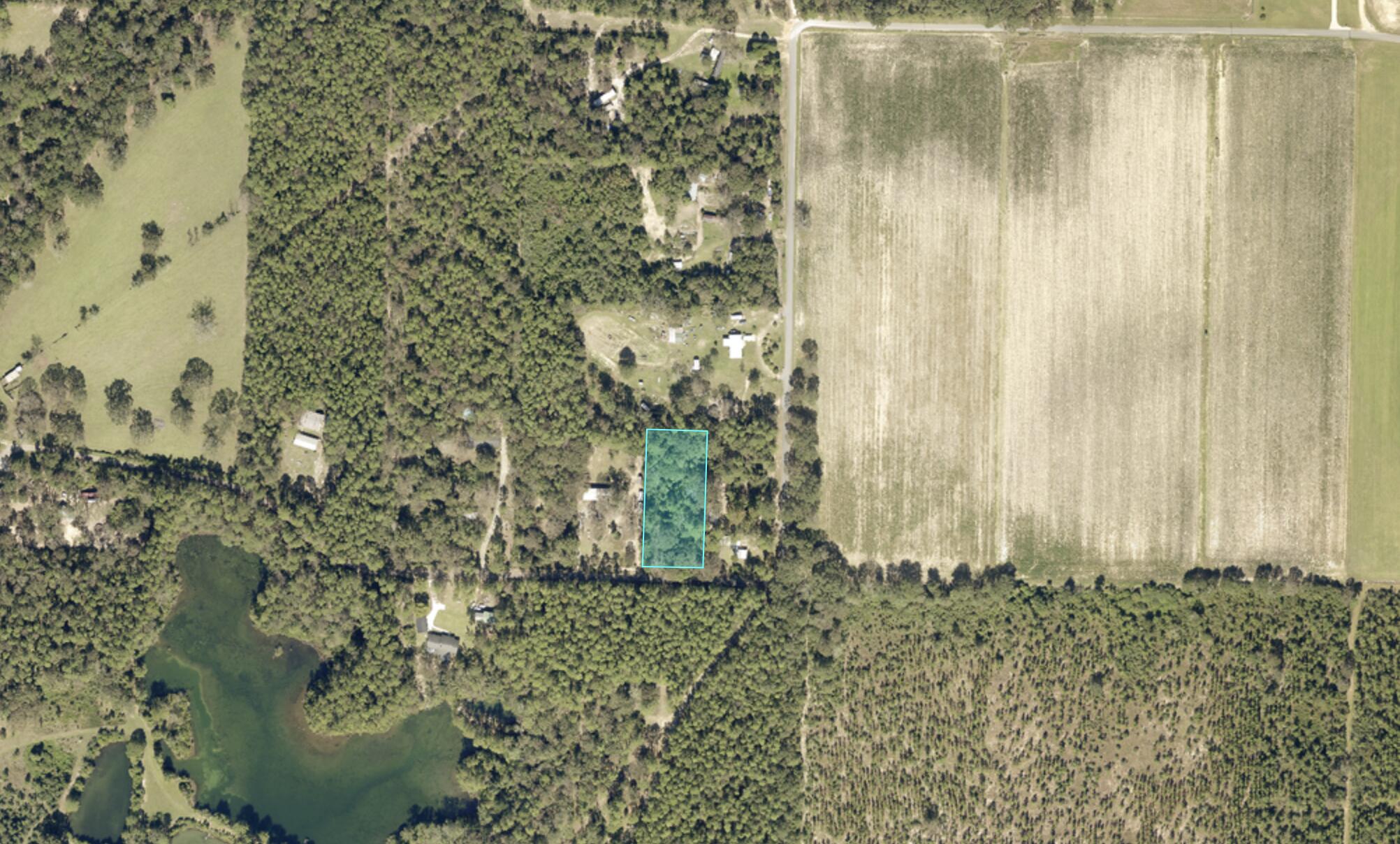 0 Bullard Road Milton, FL 32570 - Photo 1 of 4 Screenshot 2023-08-14 at 1.45.38 PM
