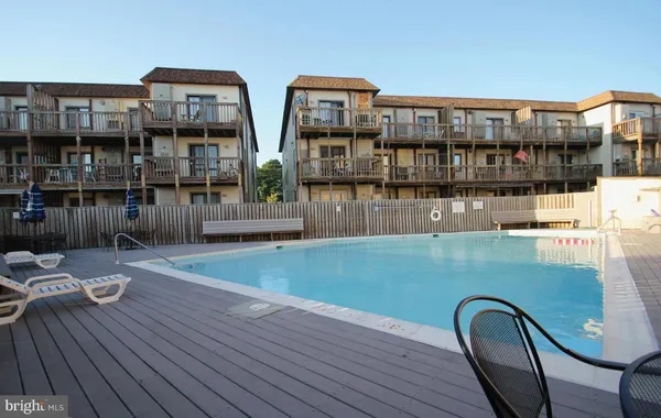 a front view of a house with entertaining space