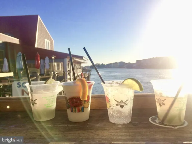 a view of water heater room