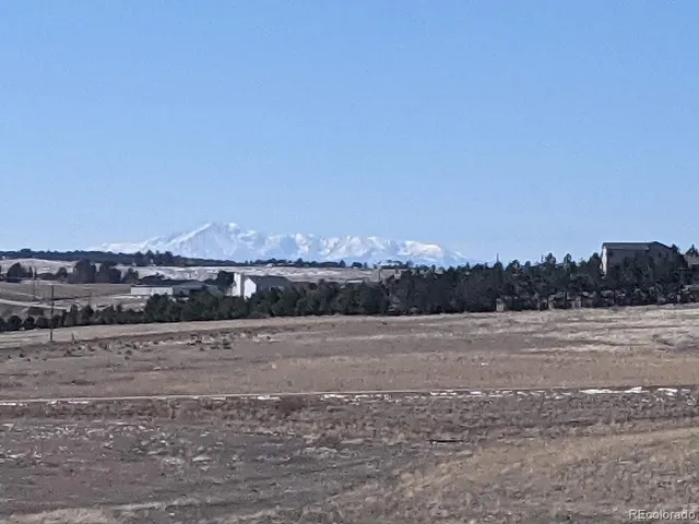 a view of lake and mountain view