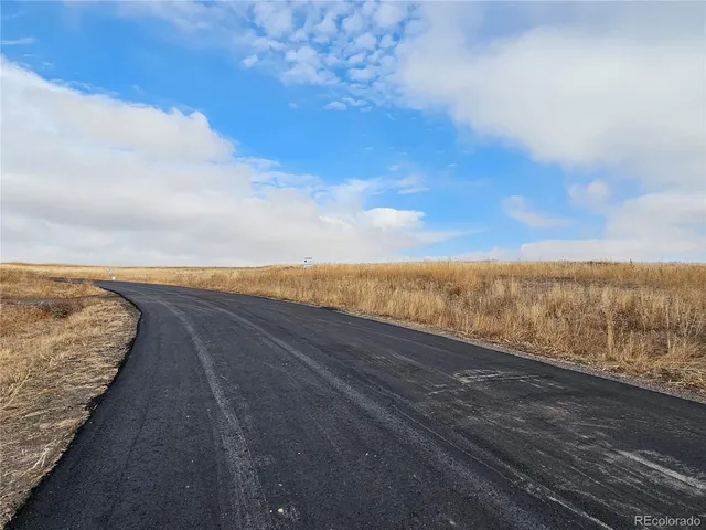 a view of city and ocean