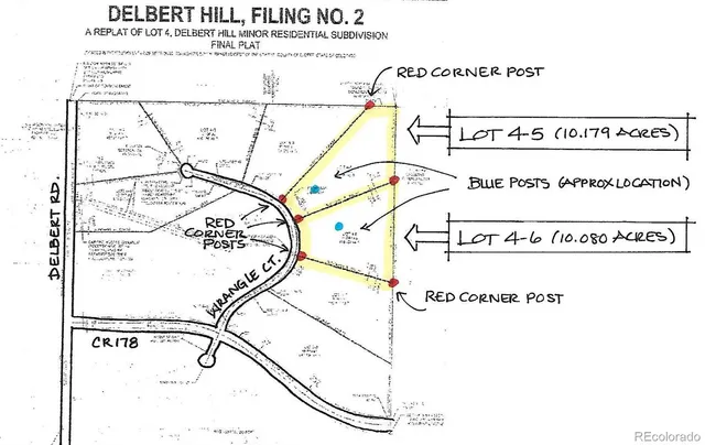 $380,000 | 44324 Wrangle Court, Parker, CO 80138