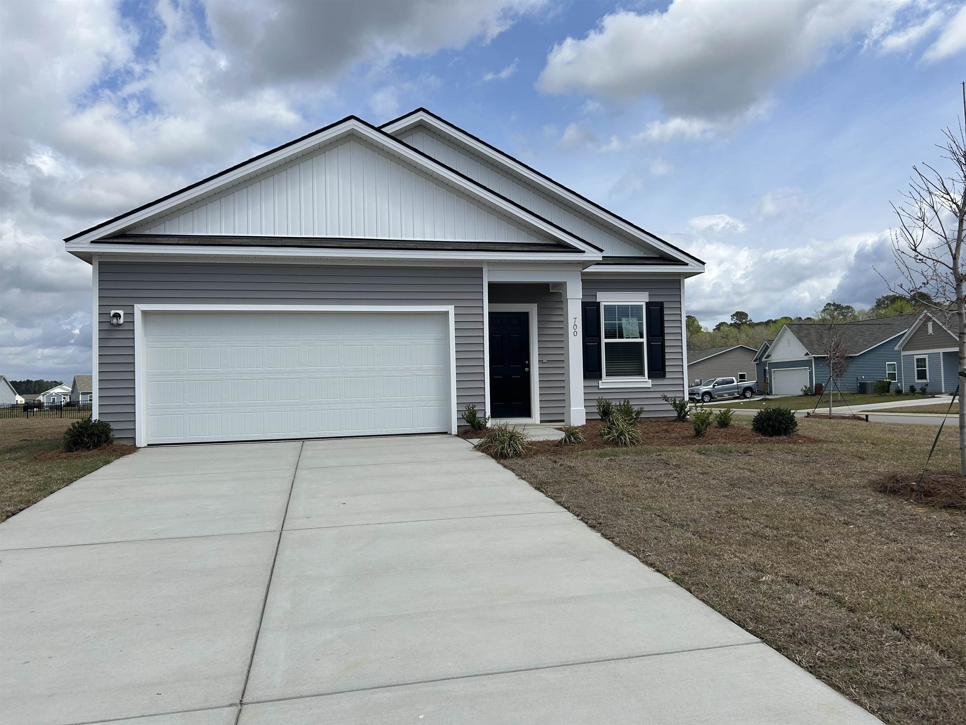 700 Huelva Street Longs, SC 29568 - Photo 1 of 19