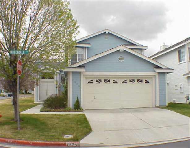 7575 Wheeldale Circle Reno, NV 89511 - Photo 1 of 1 Gallery Image 1