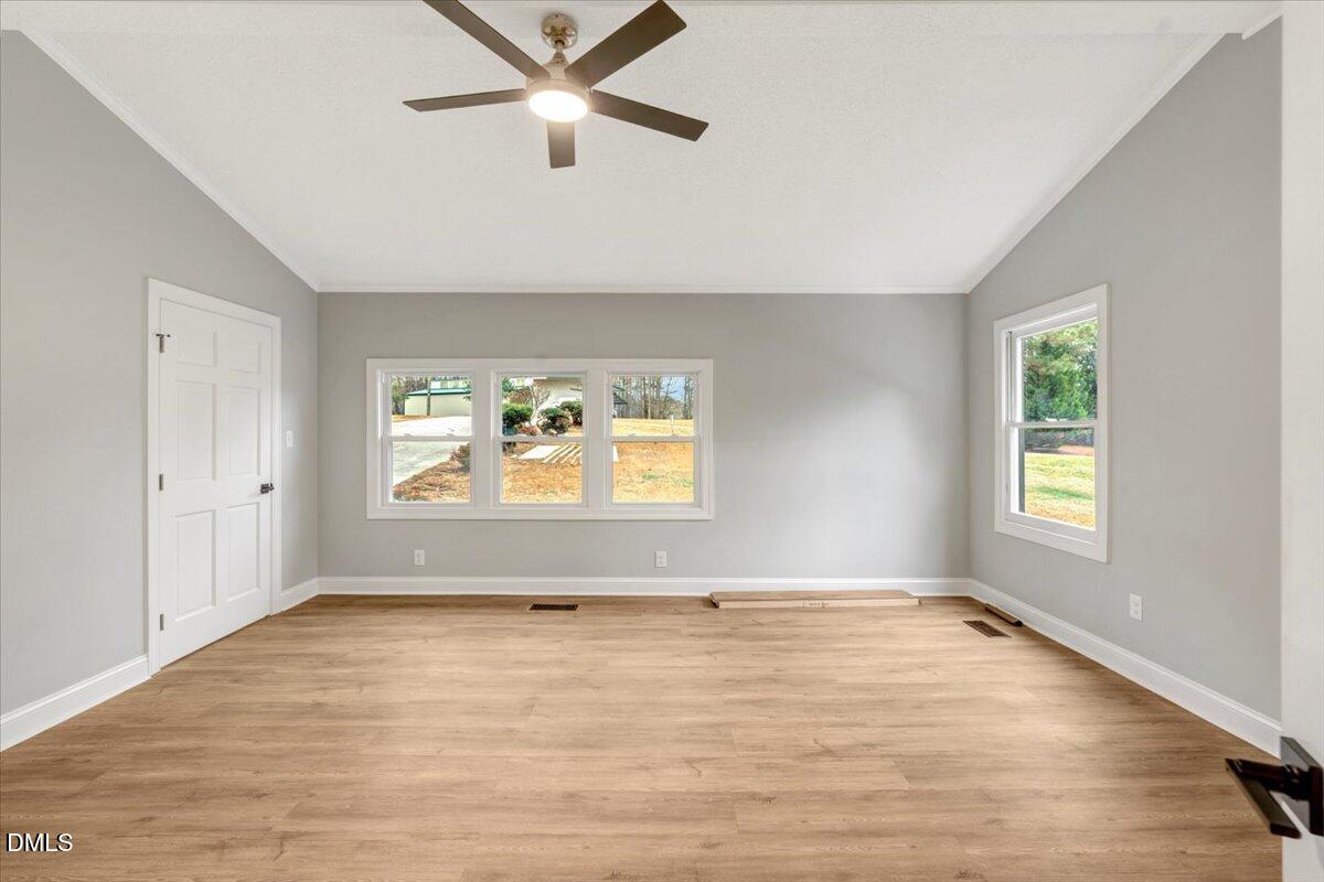 950 Cedar Cove Road Henderson, NC 27537 - Photo 31 of 75