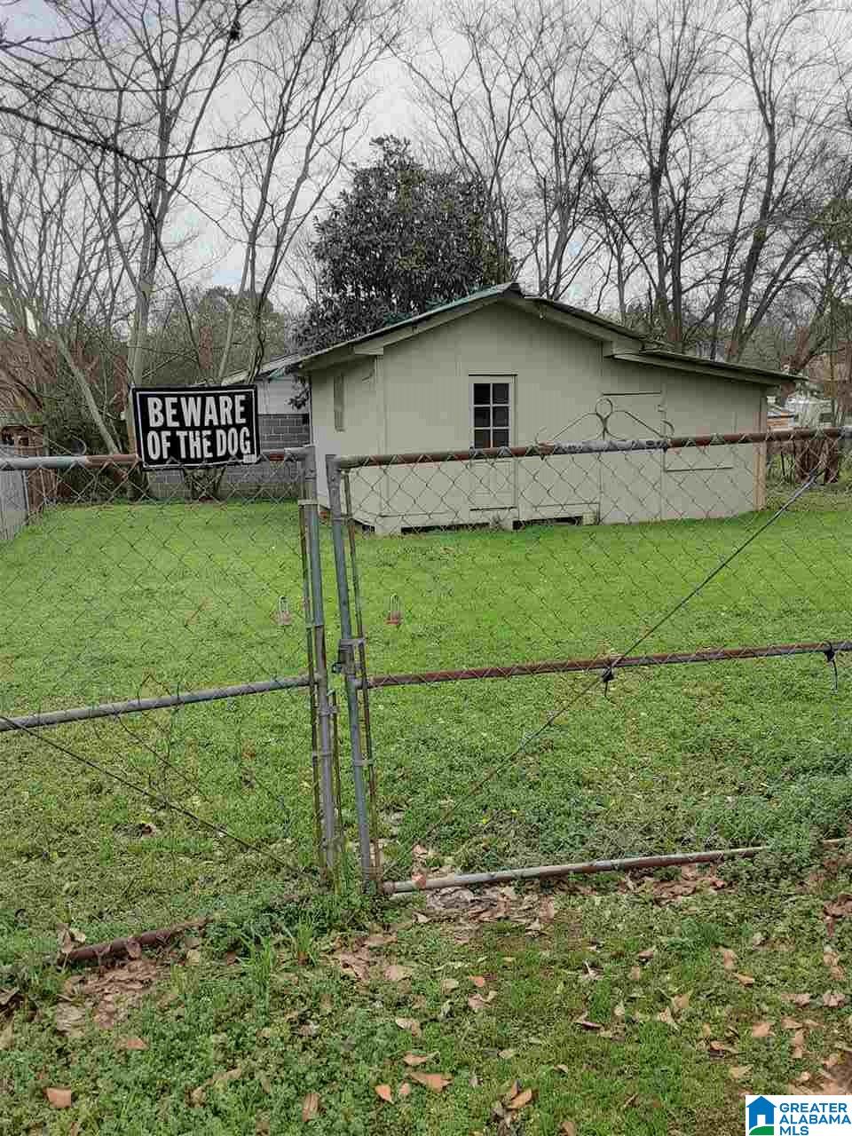 1229 Eastern Valley Road Bessemer, AL 35020 - Photo 5 of 19