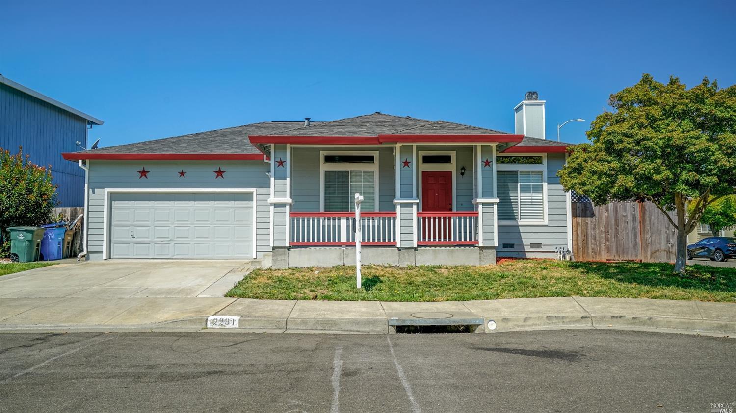 2281 Malachite Way Santa Rosa, CA 95404 - Photo 1 of 1 Gallery Image 1