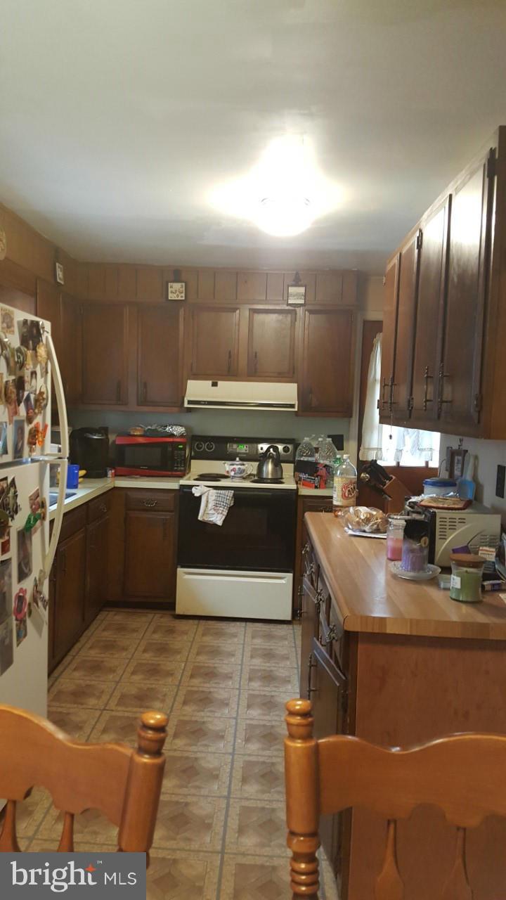 5114 Stewart Road Sumerduck, VA 22742 - Photo 13 of 21 Kitchen