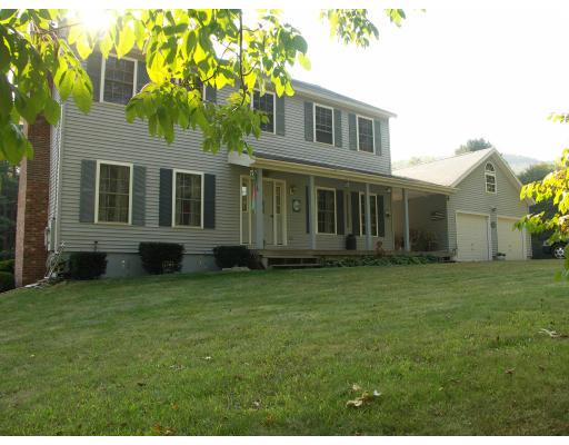 120 Fox Hill Road Bernardston, MA 01337 - Photo 1 of 29 Gallery Image 1