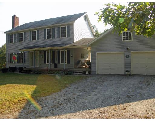 120 Fox Hill Road Bernardston, MA 01337 - Photo 2 of 29 Gallery Image 2
