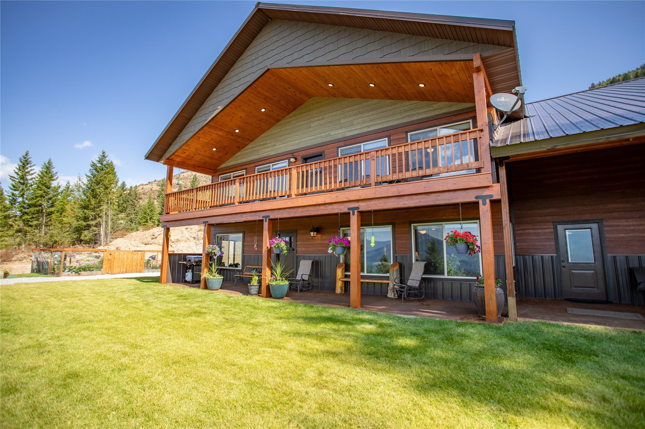 157 Mountain View Road Trout Creek, MT 59874 - Photo 1 of 1 Gallery Image 1
