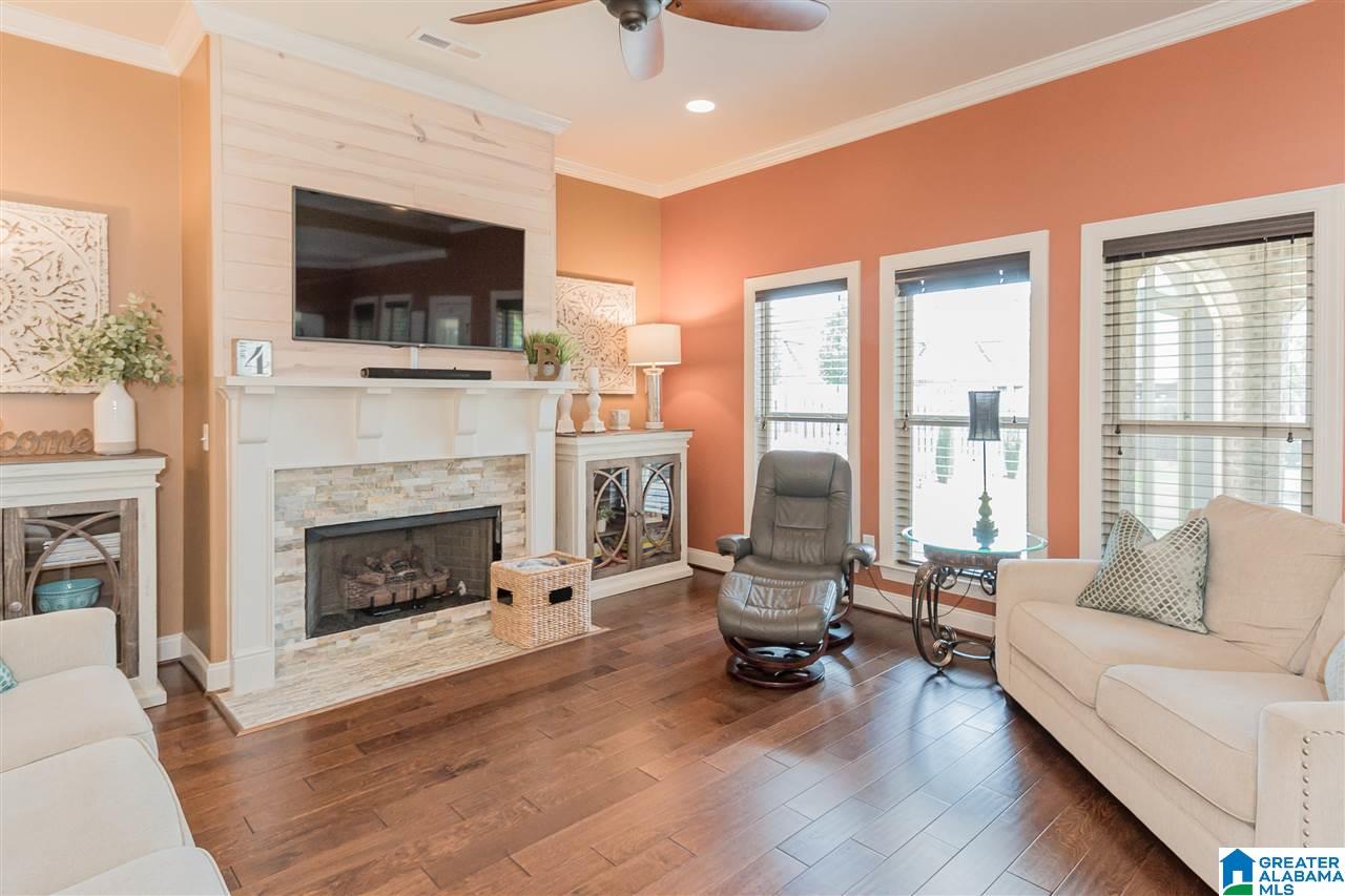 339 Strathaven Circle Pelham, AL 35124 - Photo 17 of 36