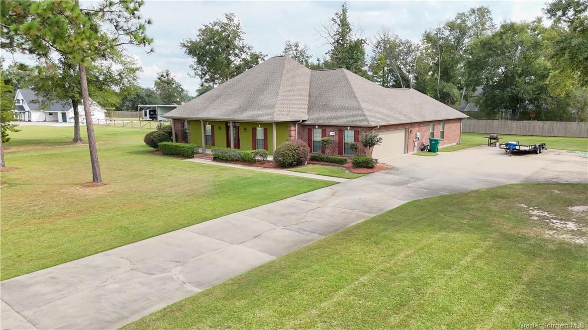 1283 Joe Miller Road Lake Charles, LA 70611 - Photo 13 of 17