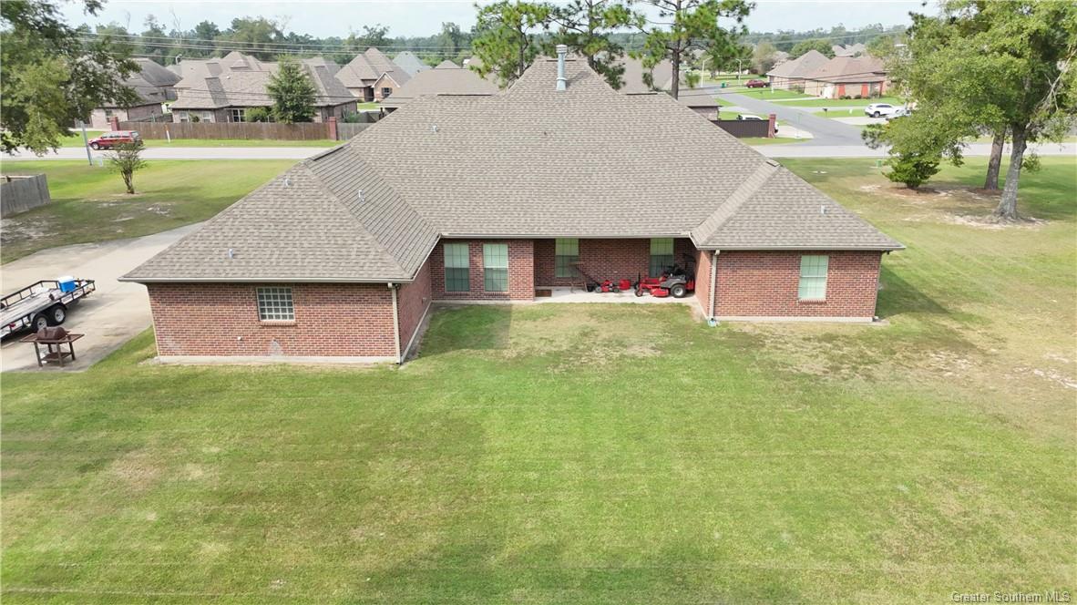 1283 Joe Miller Road Lake Charles, LA 70611 - Photo 16 of 17
