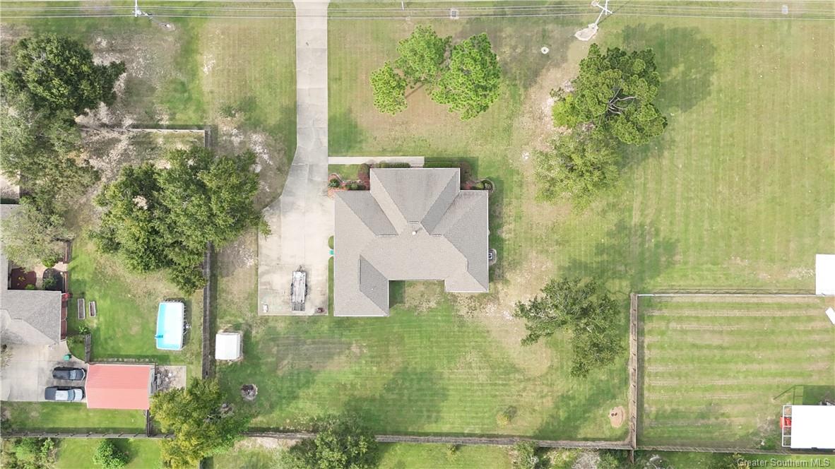 1283 Joe Miller Road Lake Charles, LA 70611 - Photo 17 of 17