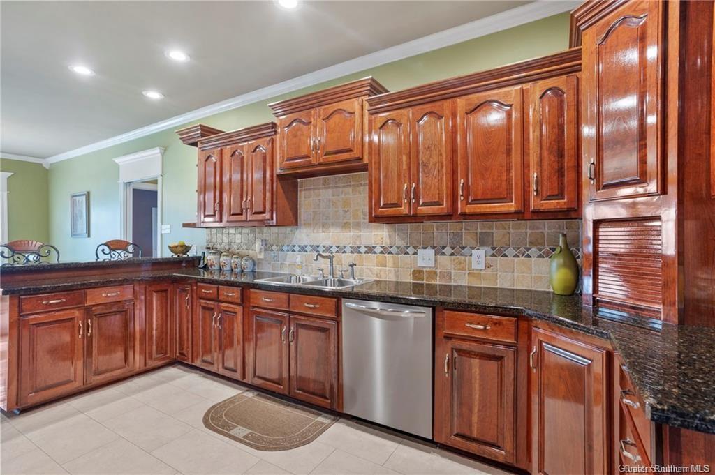 1283 Joe Miller Road Lake Charles, LA 70611 - Photo 5 of 17