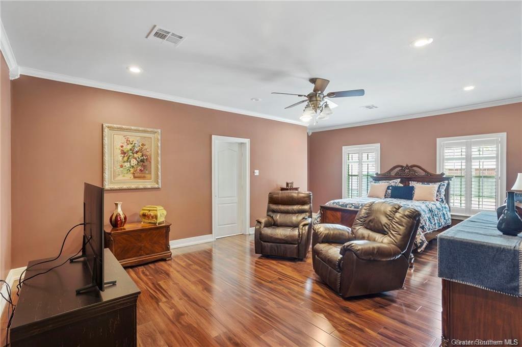 1283 Joe Miller Road Lake Charles, LA 70611 - Photo 10 of 17