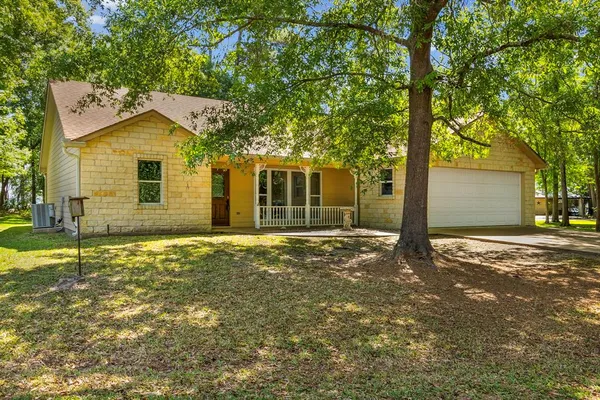 $275,000 | 86 Huntington, Trinity, TX 75862