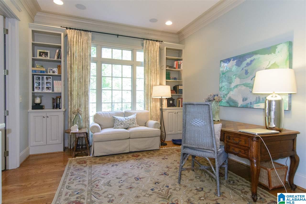 4347 Caldwell Mill Road Birmingham, AL 35243 - Photo 27 of 46