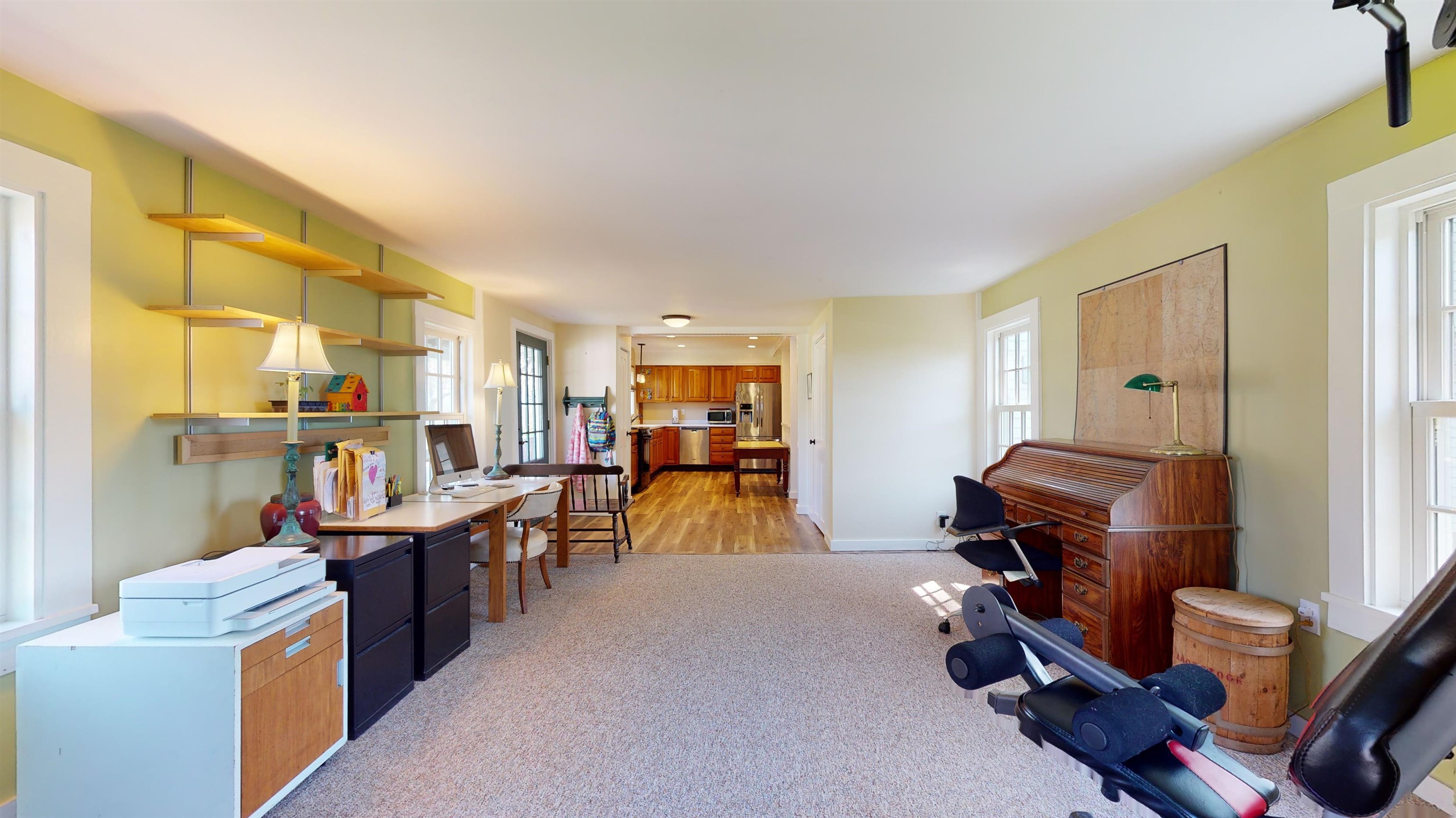 19 North Bingham Street Cornwall, VT 05753 - Photo 11 of 30