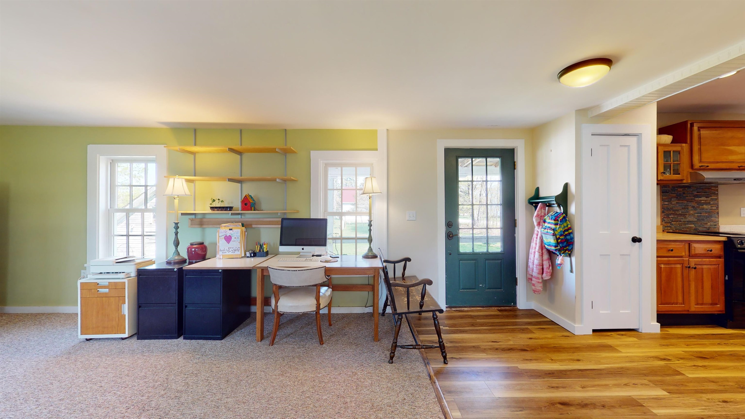 19 North Bingham Street Cornwall, VT 05753 - Photo 12 of 30