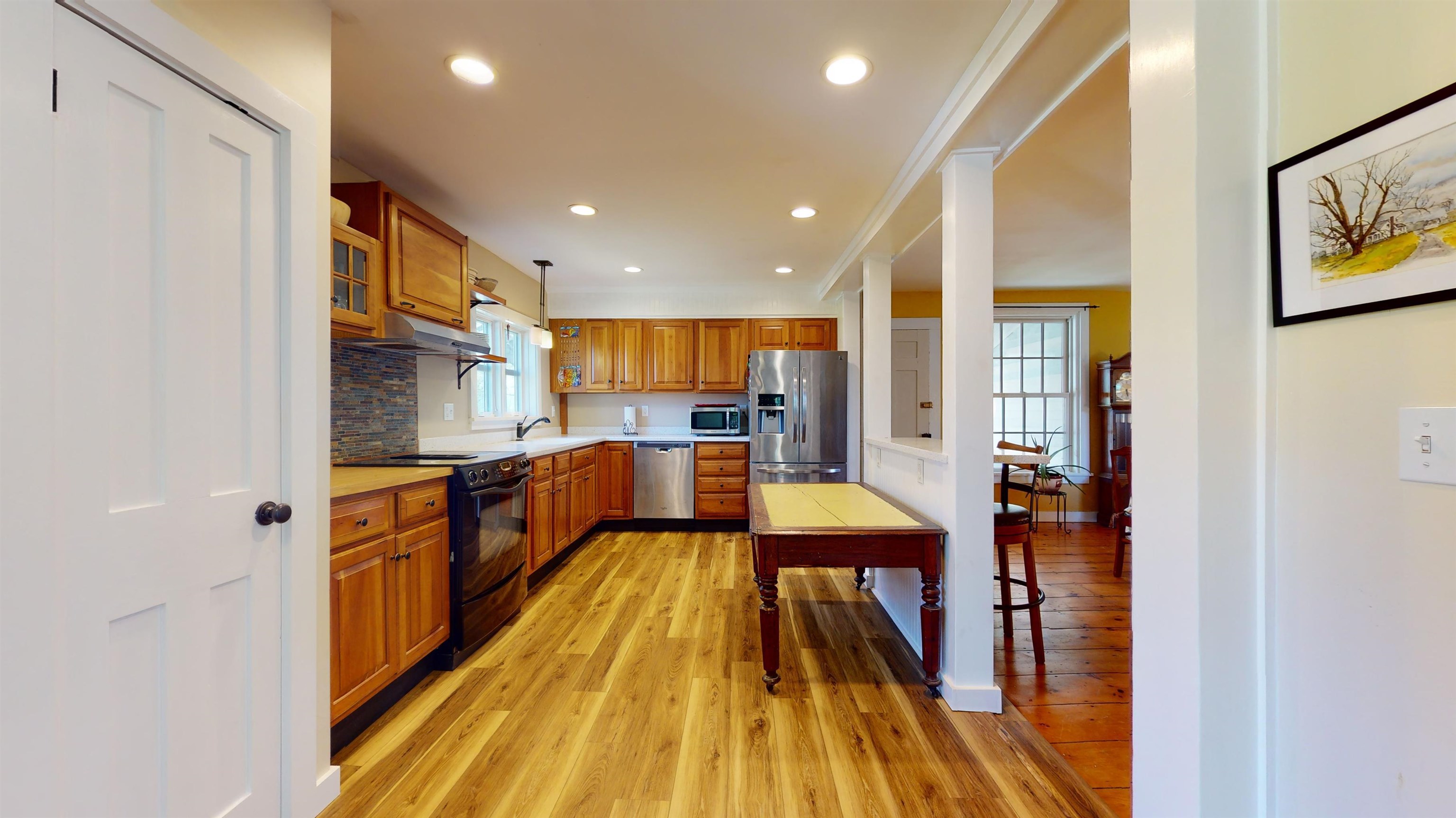 19 North Bingham Street Cornwall, VT 05753 - Photo 13 of 30