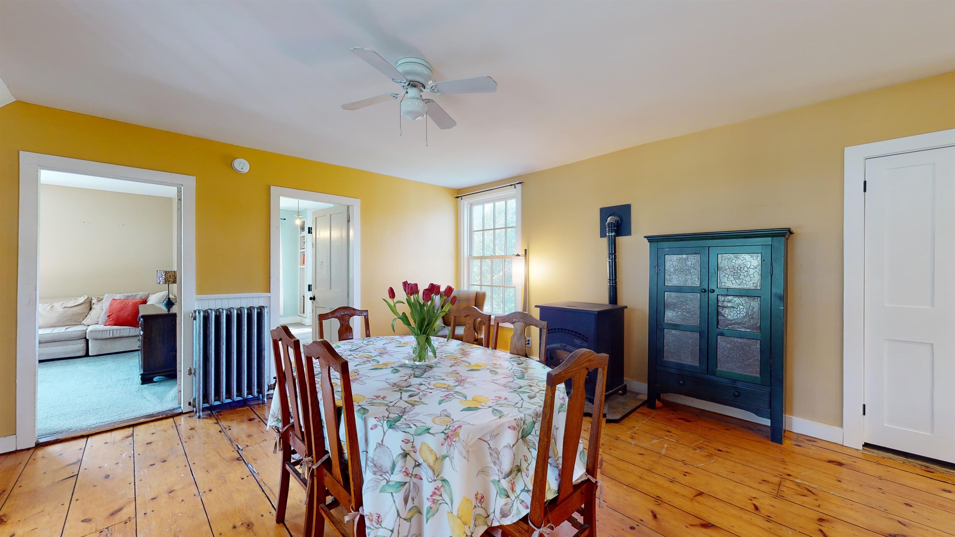 19 North Bingham Street Cornwall, VT 05753 - Photo 16 of 30