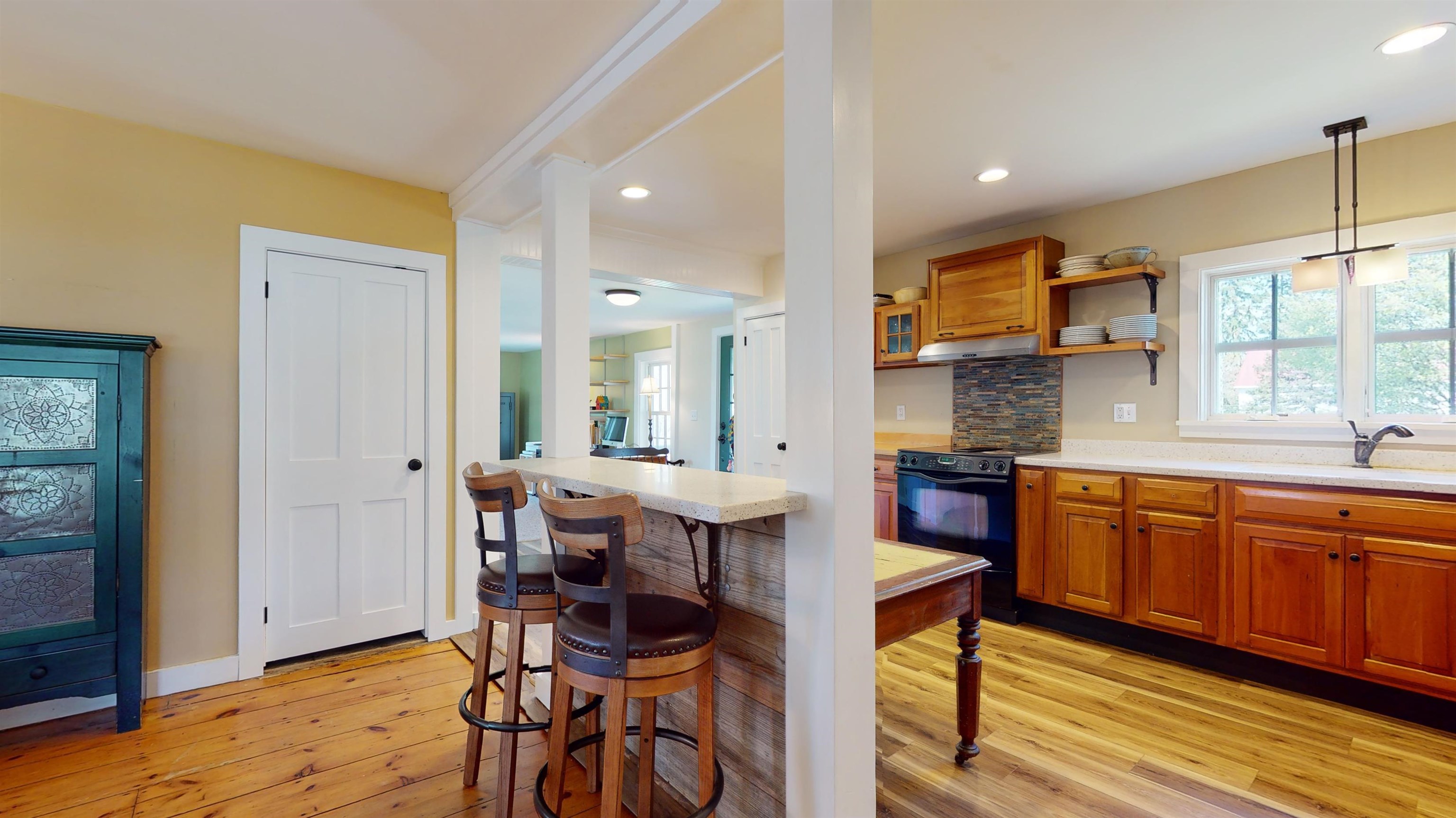 19 North Bingham Street Cornwall, VT 05753 - Photo 17 of 30