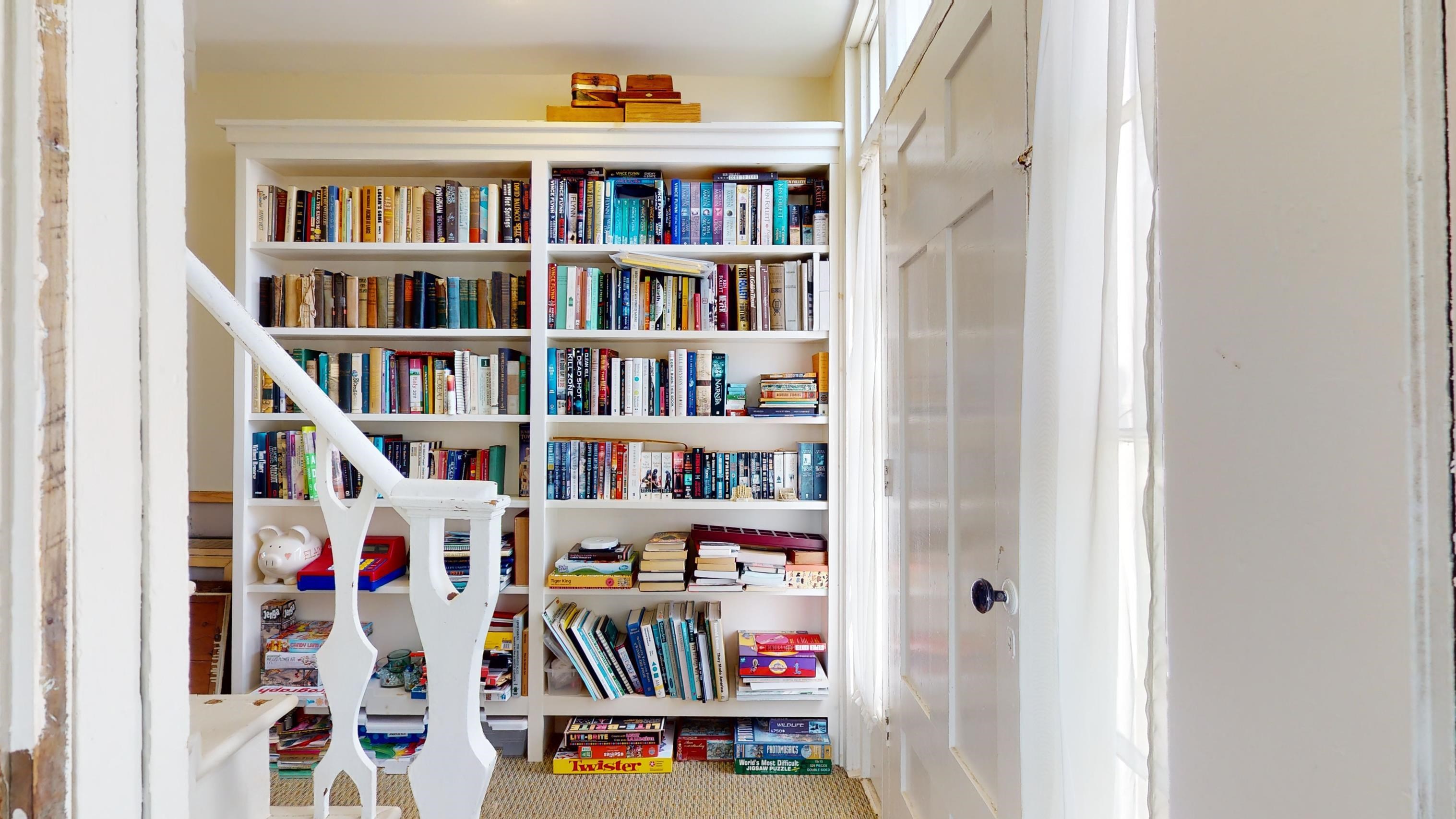 19 North Bingham Street Cornwall, VT 05753 - Photo 23 of 30