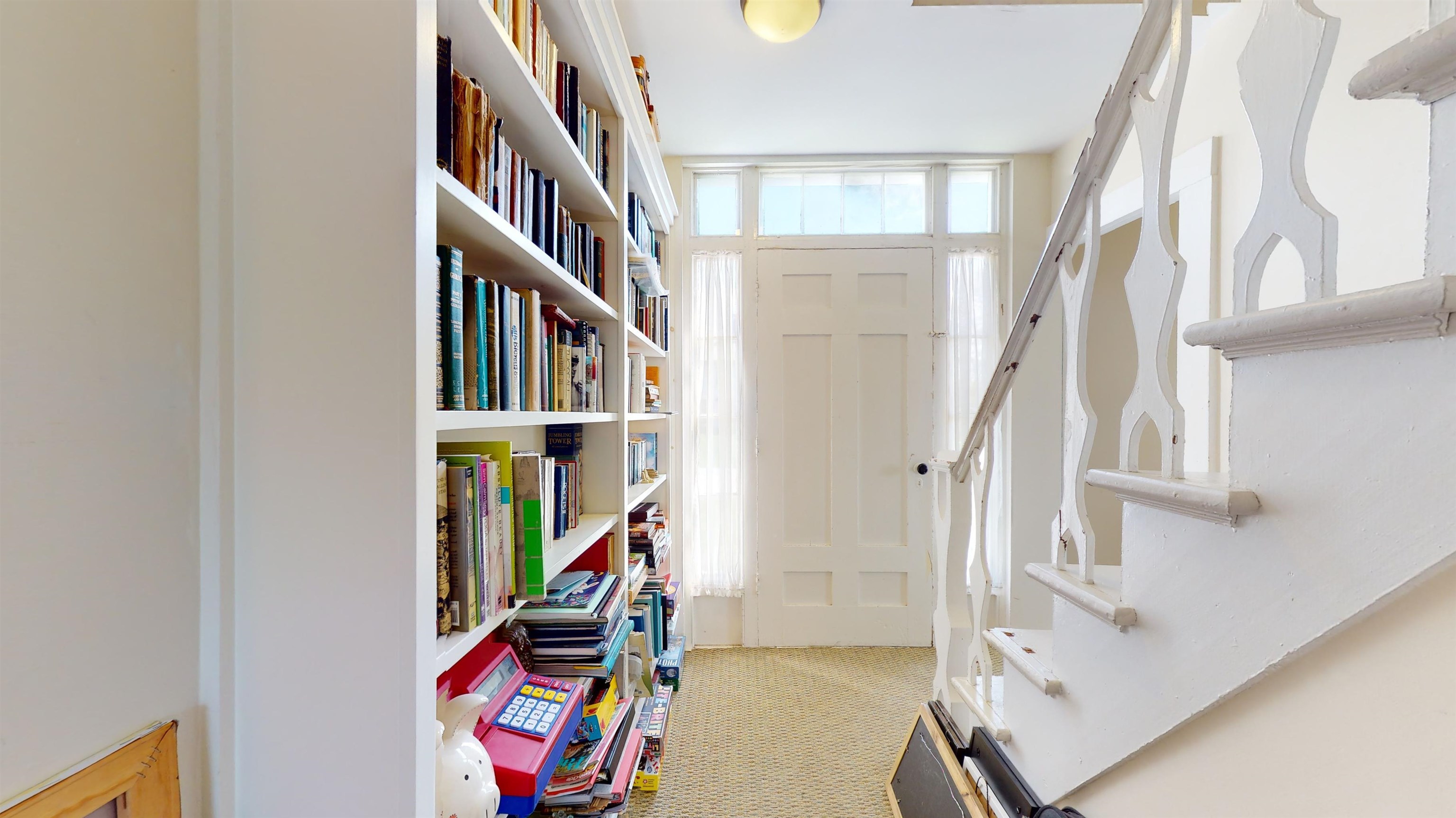 19 North Bingham Street Cornwall, VT 05753 - Photo 24 of 30