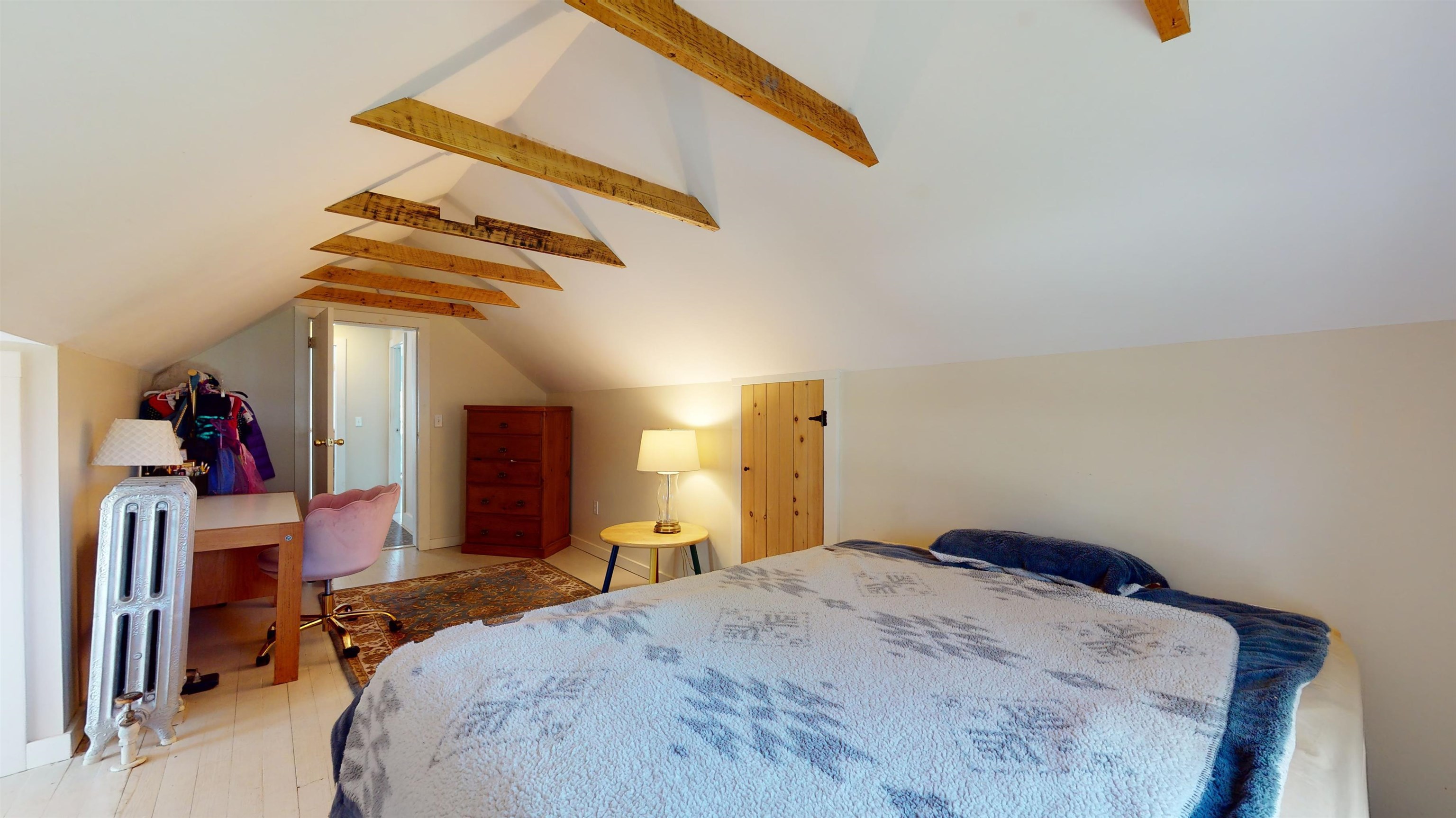 19 North Bingham Street Cornwall, VT 05753 - Photo 29 of 30