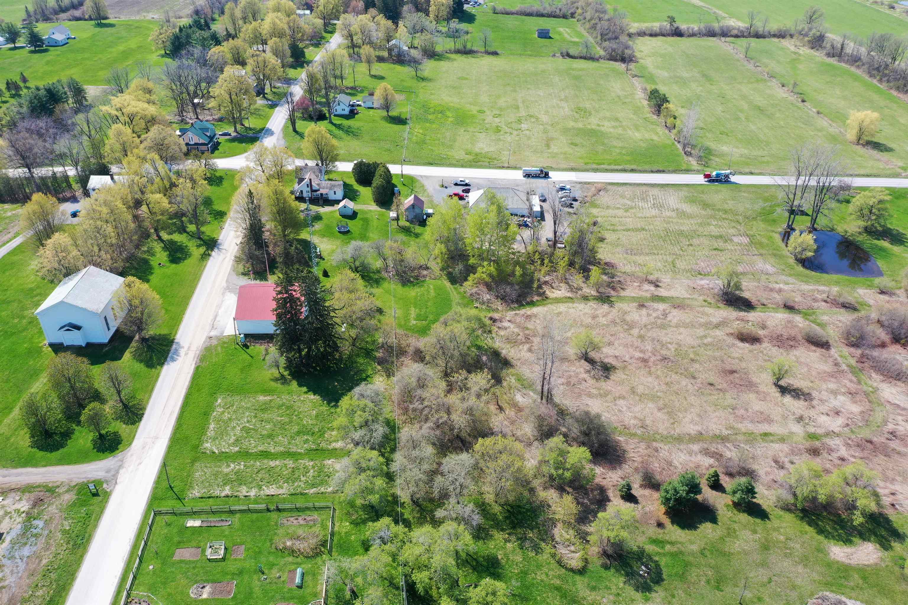 19 North Bingham Street Cornwall, VT 05753 - Photo 7 of 30