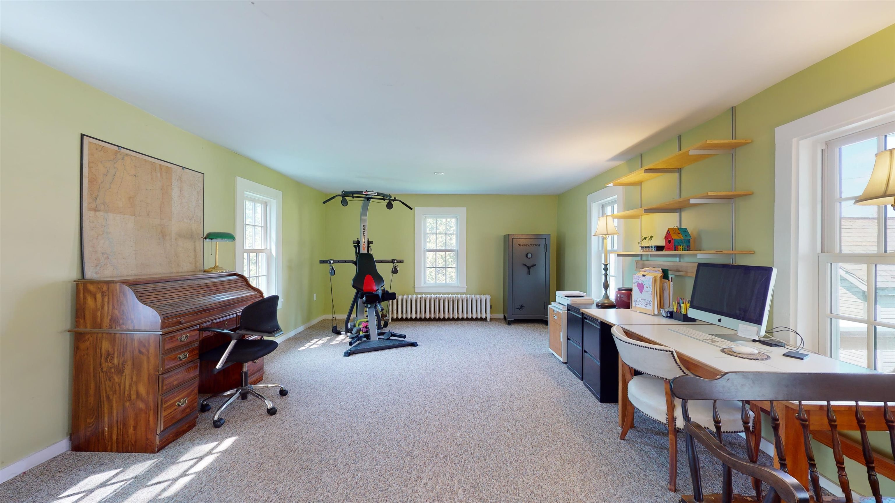 19 North Bingham Street Cornwall, VT 05753 - Photo 10 of 30