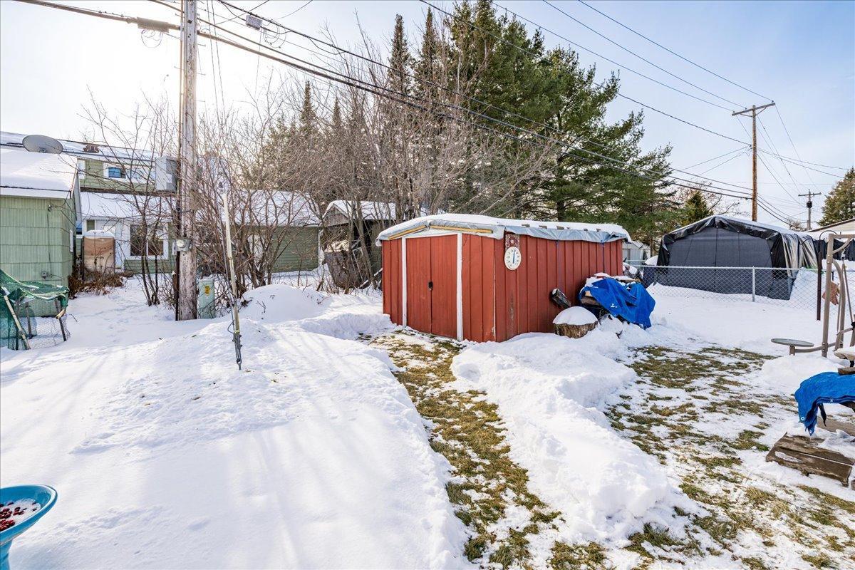 236 Wyandotte Road Hoyt Lakes, MN 55750 - Photo 31 of 31