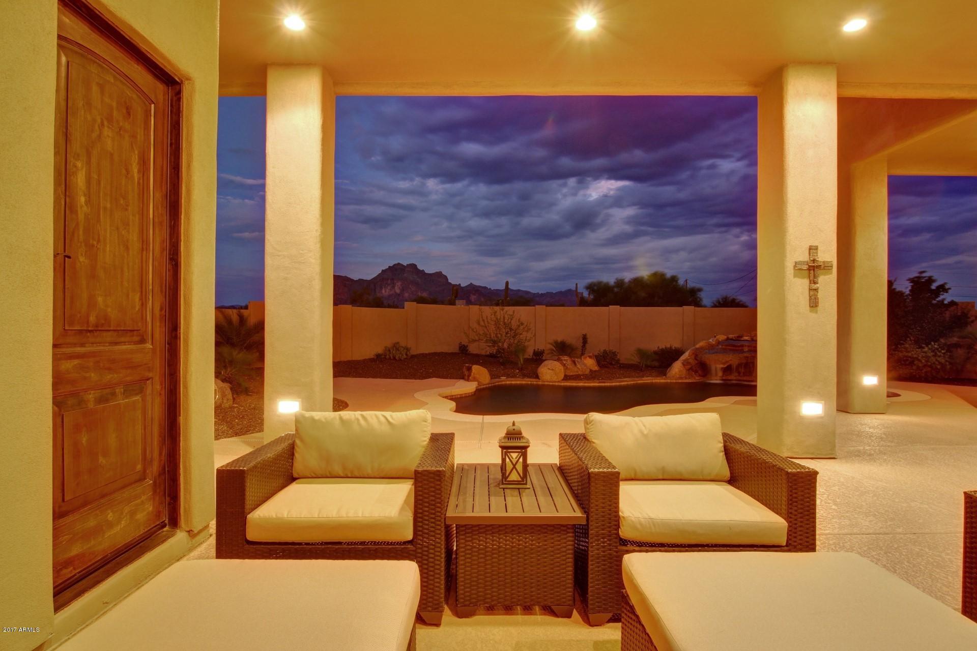 1455 North Tomahawk Road Apache Junction, AZ 85119 - Photo 36 of 51 5025c03f440568de19024e04cdd68384