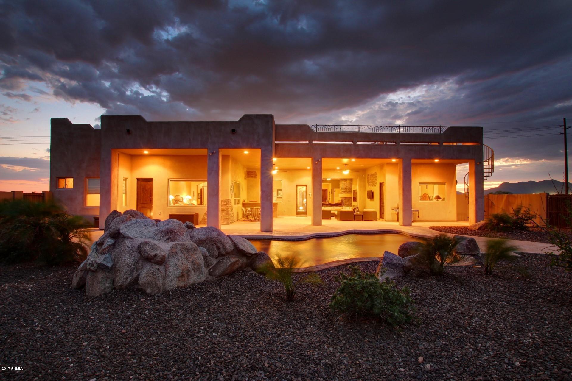 1455 North Tomahawk Road Apache Junction, AZ 85119 - Photo 42 of 51 ac77287fb4de344e450dccdb0d92cf20