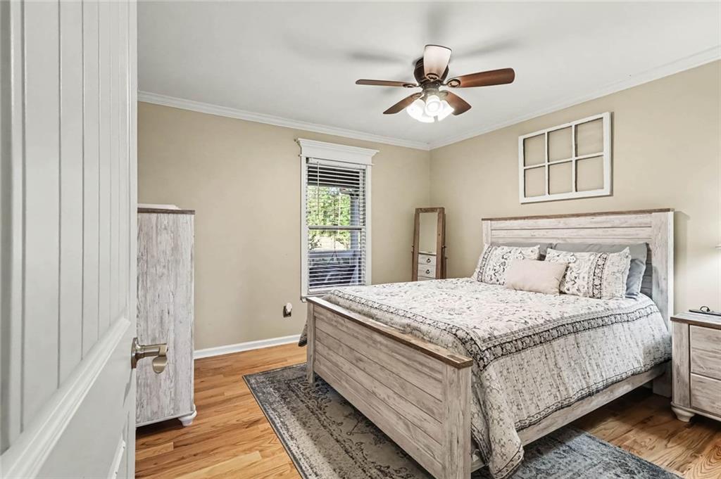 42 Old Atlanta Road Hiram, GA 30141 - Photo 28 of 46 Gallery Image 28