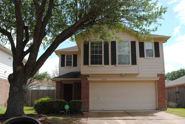 $2,200 | 3910 Starbridge Pointe Lane, Katy, TX 77449